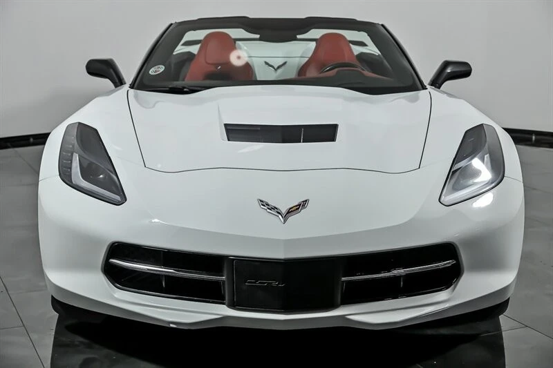 2014 Chevrolet Corvette C7 - Image 4 of 31