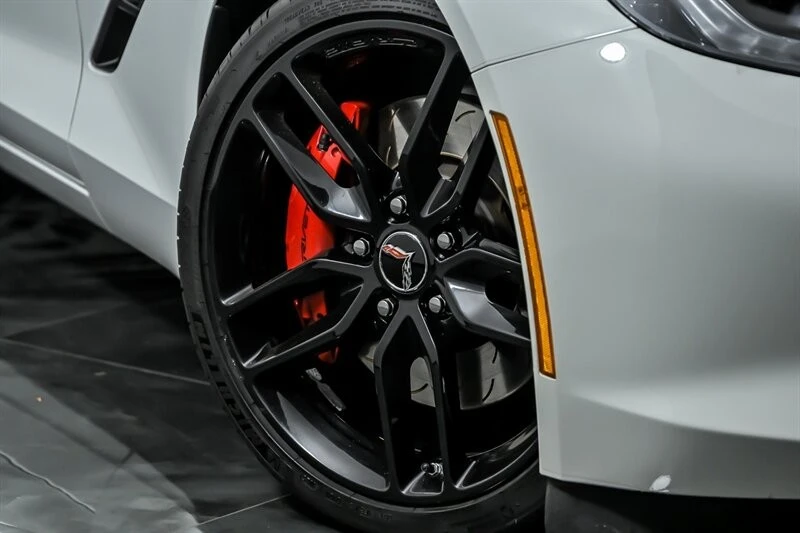 2014 Chevrolet Corvette C7 - Image 3 of 31