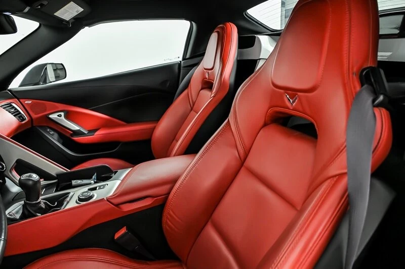 2014 Chevrolet Corvette C7 - Image 21 of 31