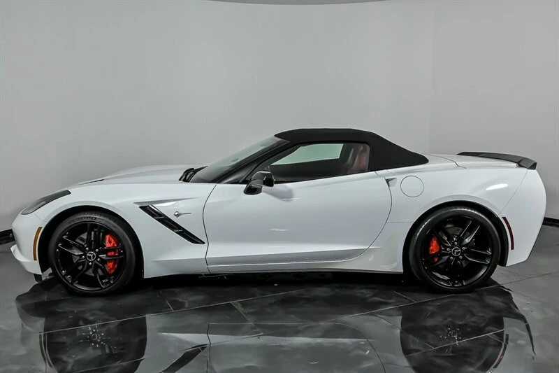 2014 Chevrolet Corvette C7 - Image 14 of 31