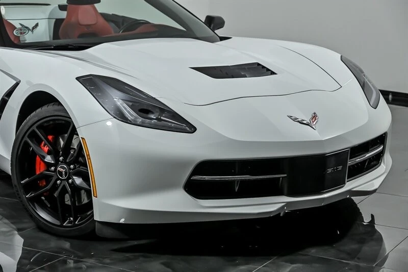 2014 Chevrolet Corvette C7 - Image 2 of 31