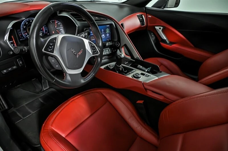 2014 Chevrolet Corvette C7 - Image 19 of 31