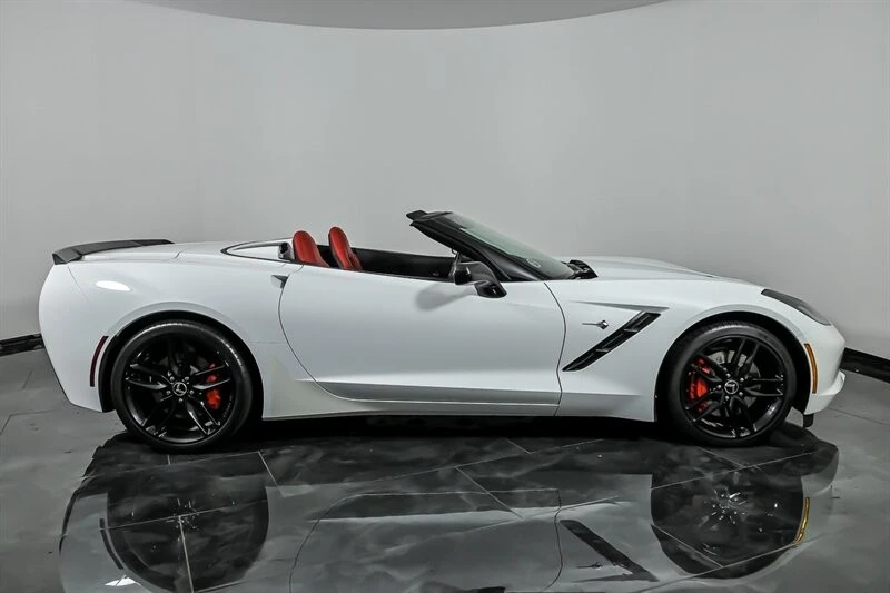 2014 Chevrolet Corvette C7 - Image 10 of 31