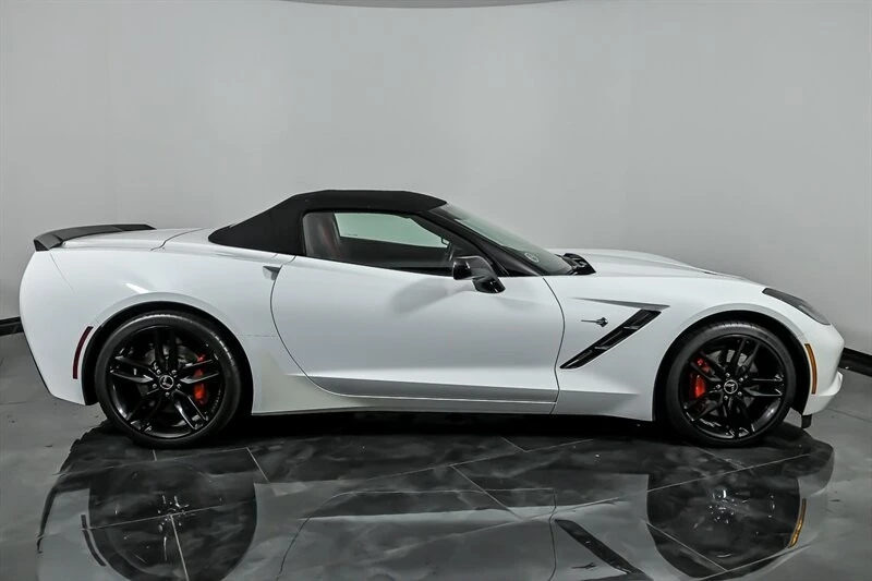2014 Chevrolet Corvette C7 - Image 11 of 31