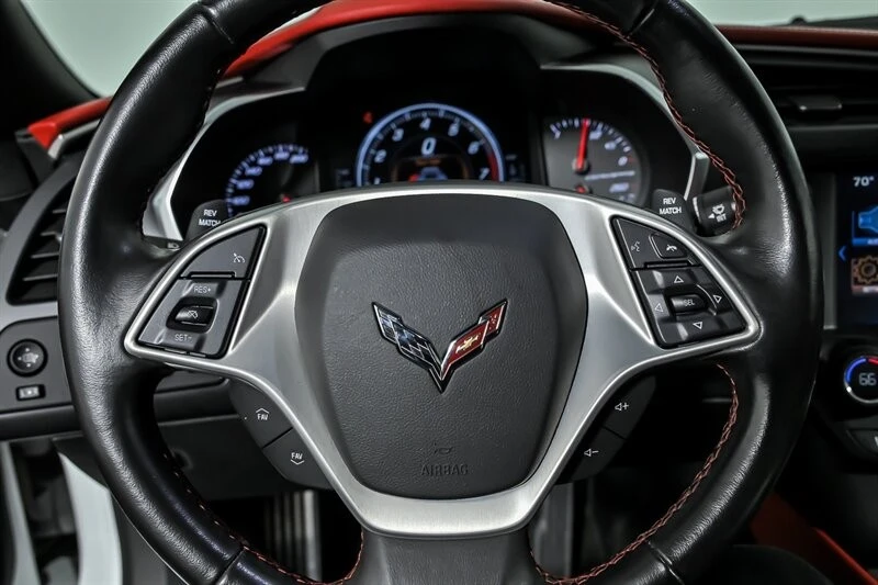 2014 Chevrolet Corvette C7 - Image 25 of 31