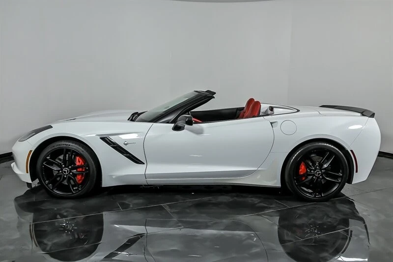 2014 Chevrolet Corvette C7 - Image 6 of 31