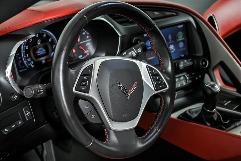 2014 Chevrolet Corvette C7 - Image 22 of 31