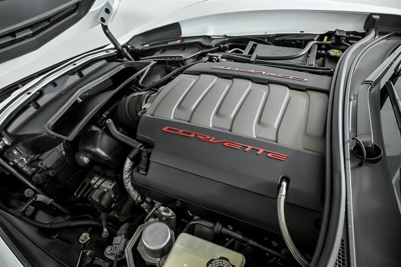 2014 Chevrolet Corvette C7 - Image 15 of 31