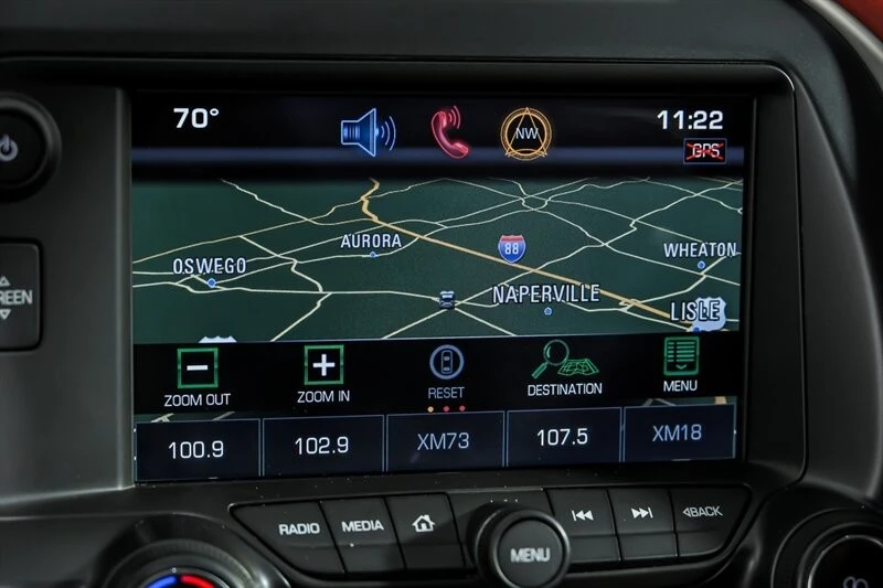 2014 Chevrolet Corvette C7 - Image 29 of 31
