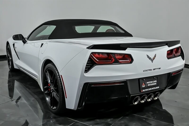 2014 Chevrolet Corvette C7 - Image 13 of 31