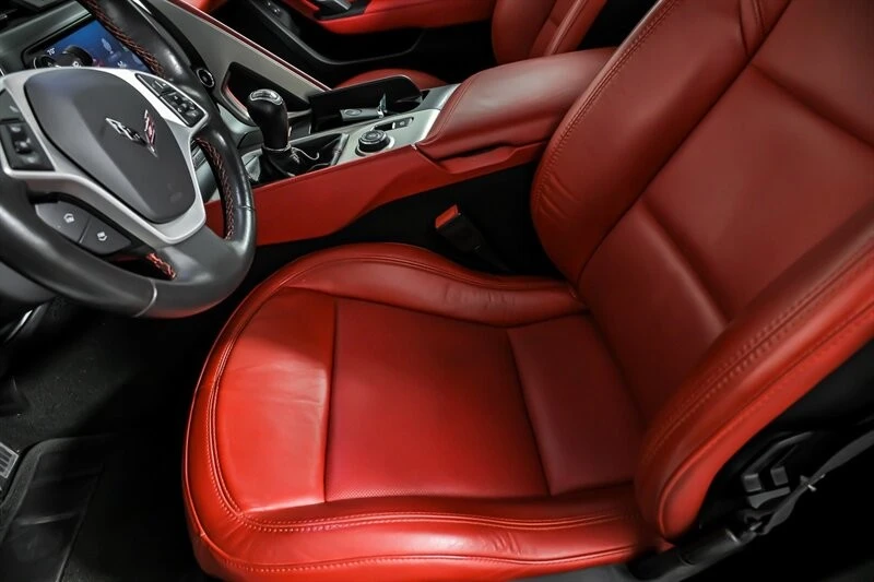2014 Chevrolet Corvette C7 - Image 20 of 31