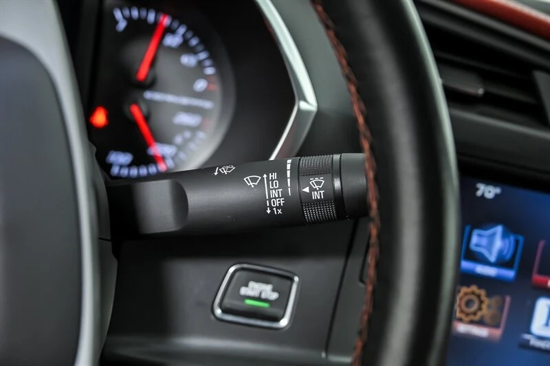 2014 Chevrolet Corvette C7 - Image 27 of 31
