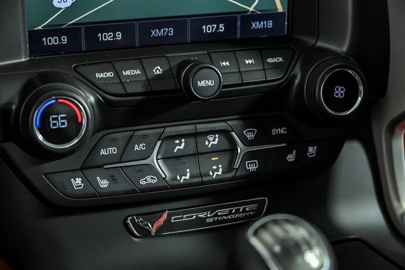 2014 Chevrolet Corvette C7 - Image 31 of 31