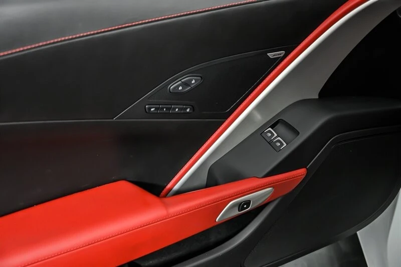 2014 Chevrolet Corvette C7 - Image 16 of 31