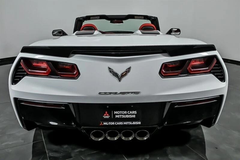 2014 Chevrolet Corvette C7 - Image 8 of 31