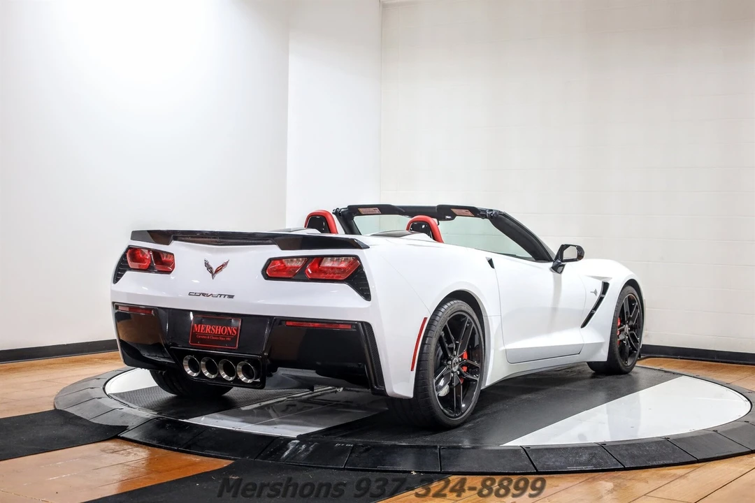 2014 Chevrolet Corvette C7 - Image 10 of 19