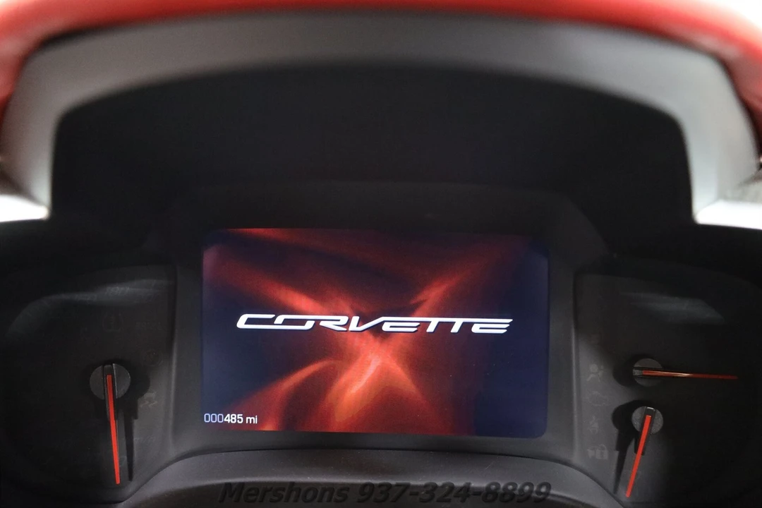 2014 Chevrolet Corvette C7 - Image 5 of 19