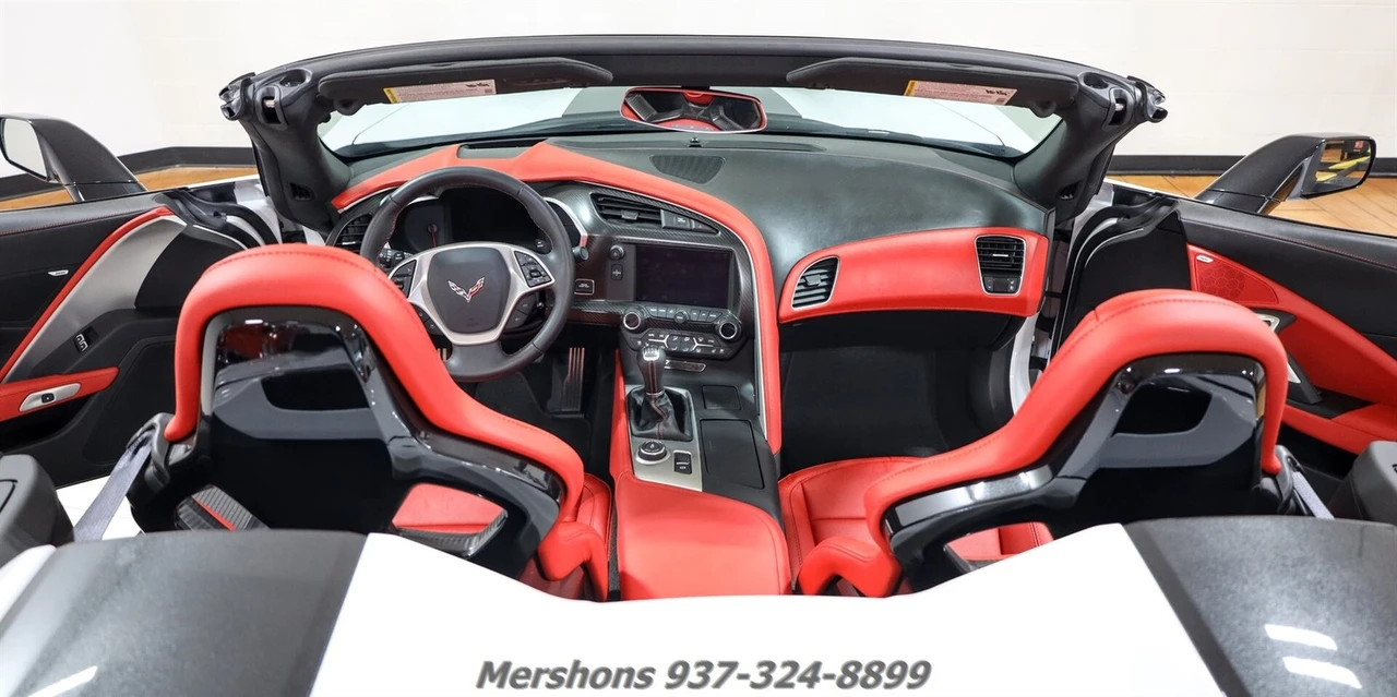 2014 Chevrolet Corvette C7 - Image 2 of 19