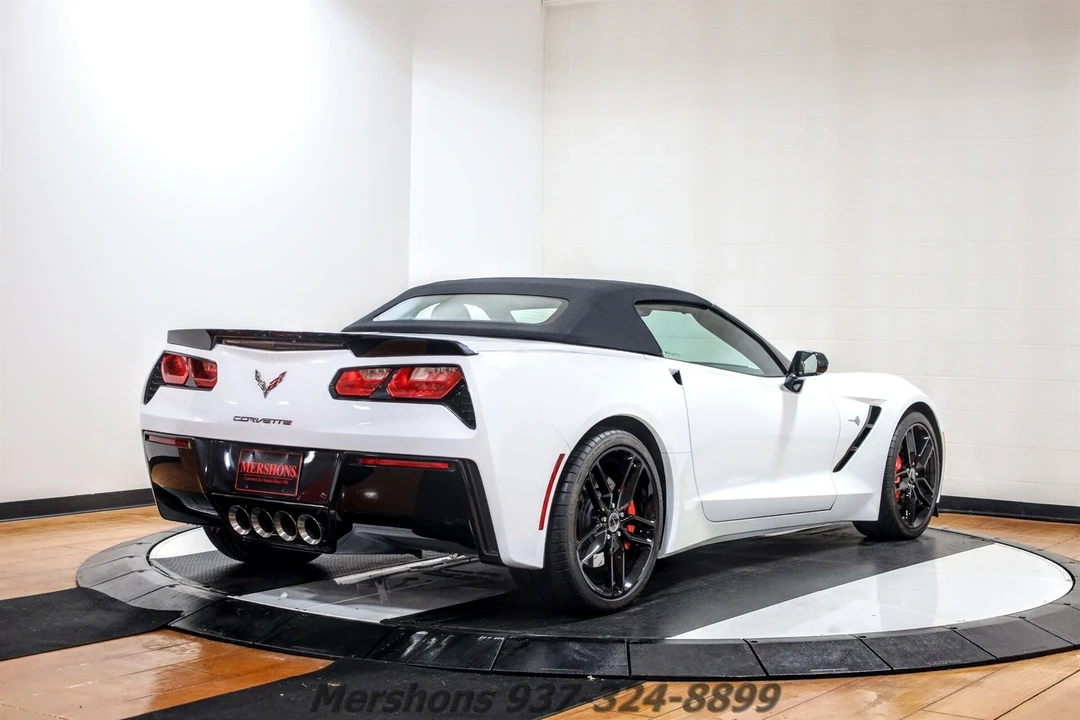 2014 Chevrolet Corvette C7 - Image 12 of 19