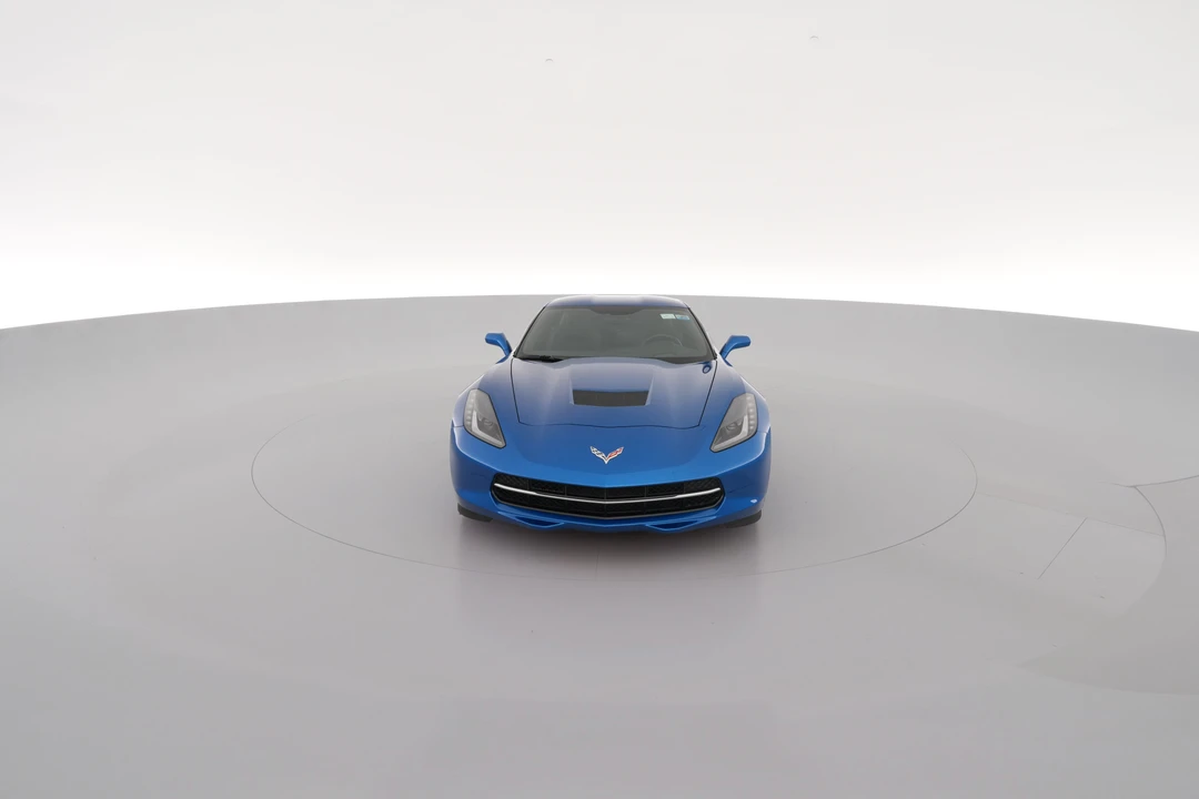 2014 Chevrolet Corvette C7 - Image 21 of 31