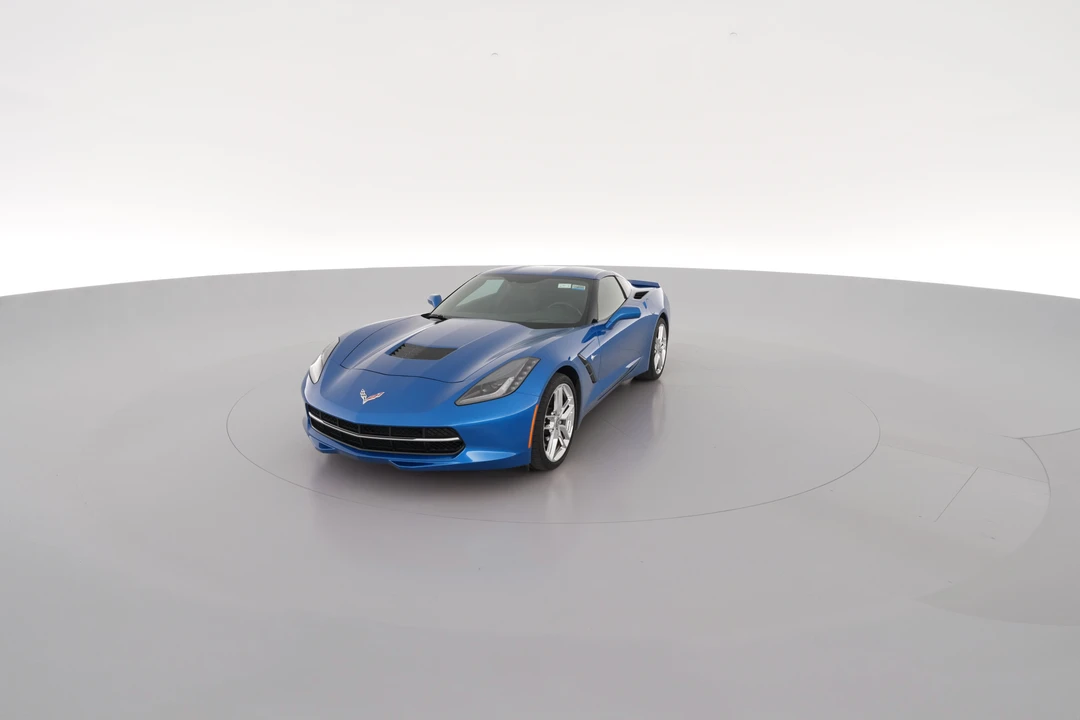 2014 Chevrolet Corvette C7 - Image 22 of 31