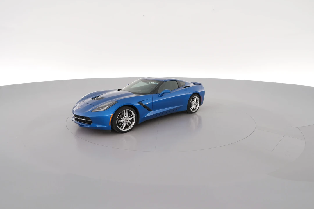 2014 Chevrolet Corvette C7 - Image 23 of 31