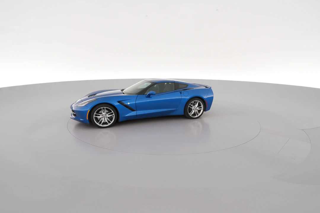 2014 Chevrolet Corvette C7 - Image 24 of 31