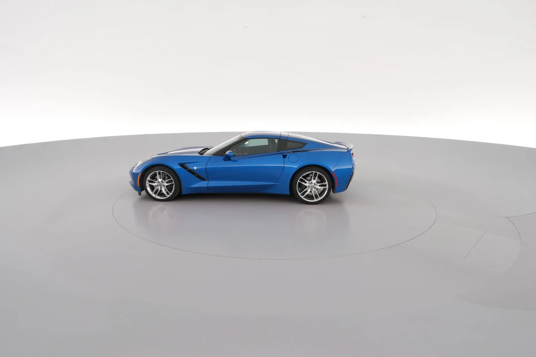 2014 Chevrolet Corvette C7 - Image 25 of 31