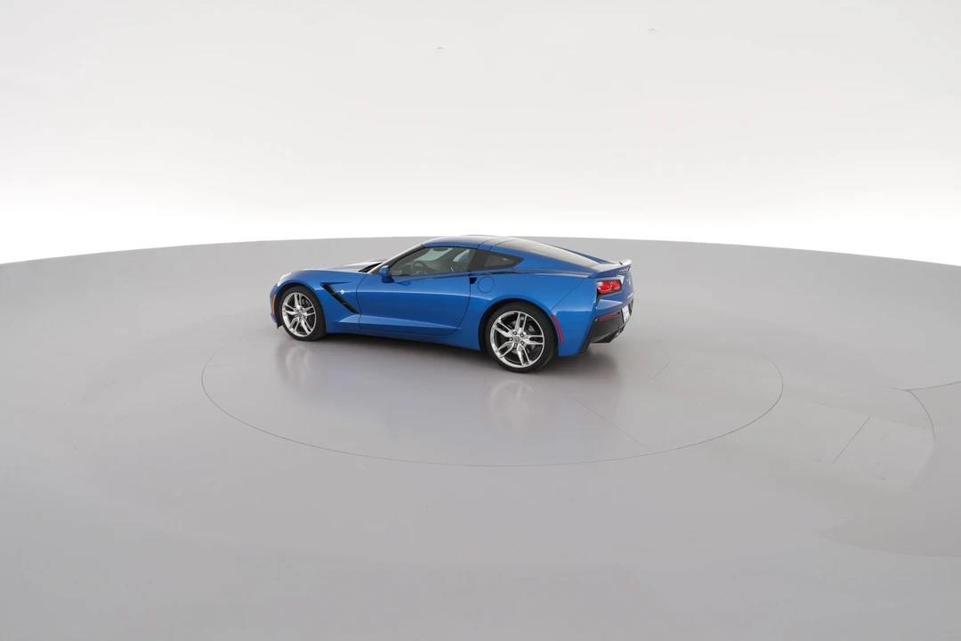 2014 Chevrolet Corvette C7 - Image 26 of 31