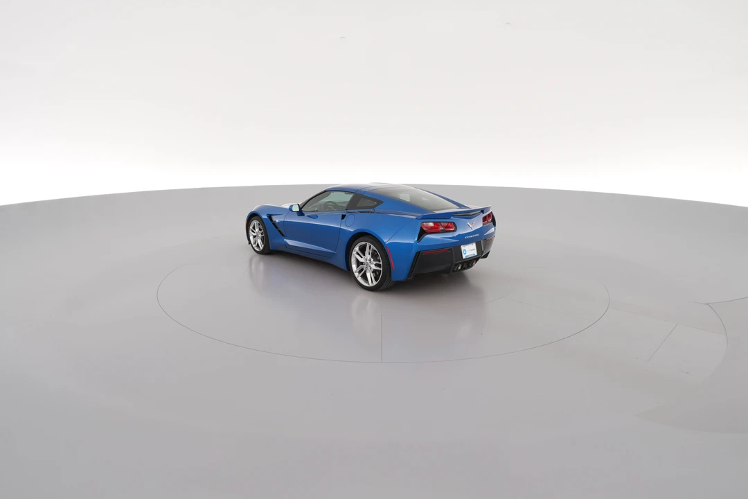 2014 Chevrolet Corvette C7 - Image 27 of 31