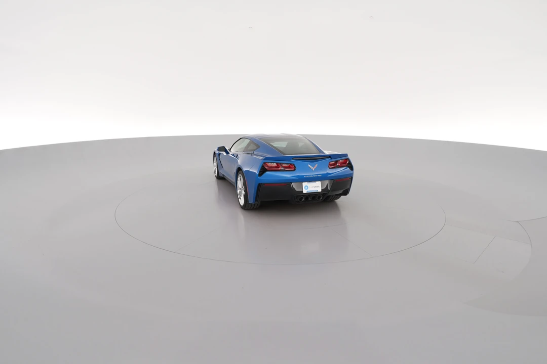2014 Chevrolet Corvette C7 - Image 28 of 31
