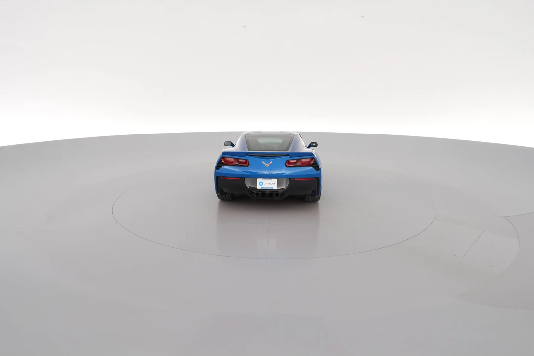 2014 Chevrolet Corvette C7 - Image 29 of 31