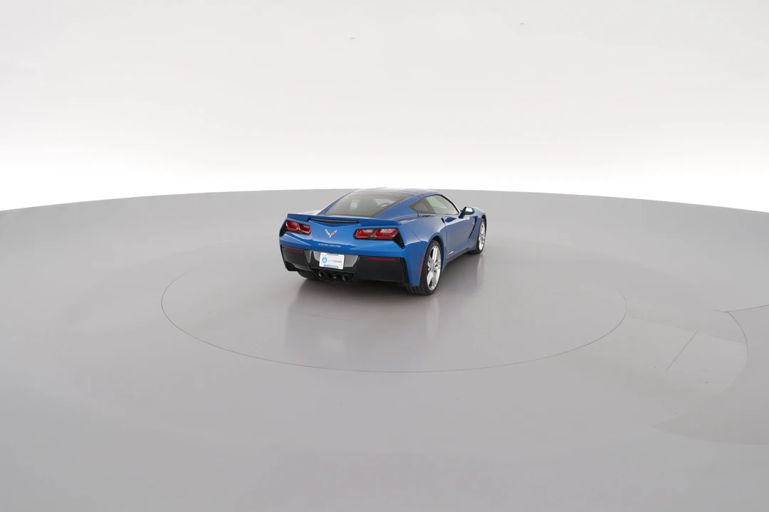 2014 Chevrolet Corvette C7 - Image 30 of 31