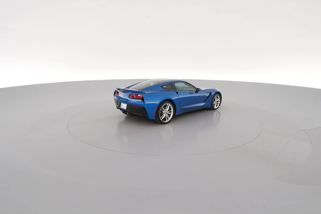 2014 Chevrolet Corvette C7 - Image 31 of 31