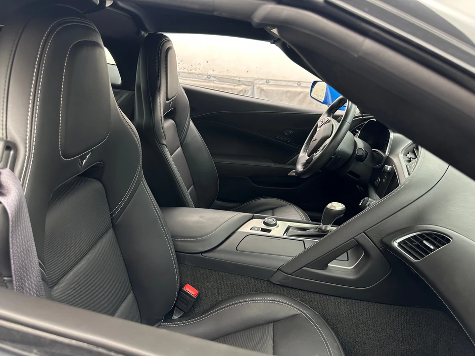 2014 Chevrolet Corvette C7 - Image 3 of 31