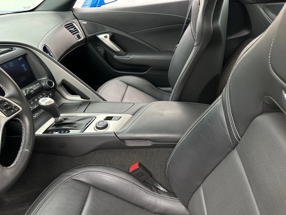 2014 Chevrolet Corvette C7 - Image 4 of 31