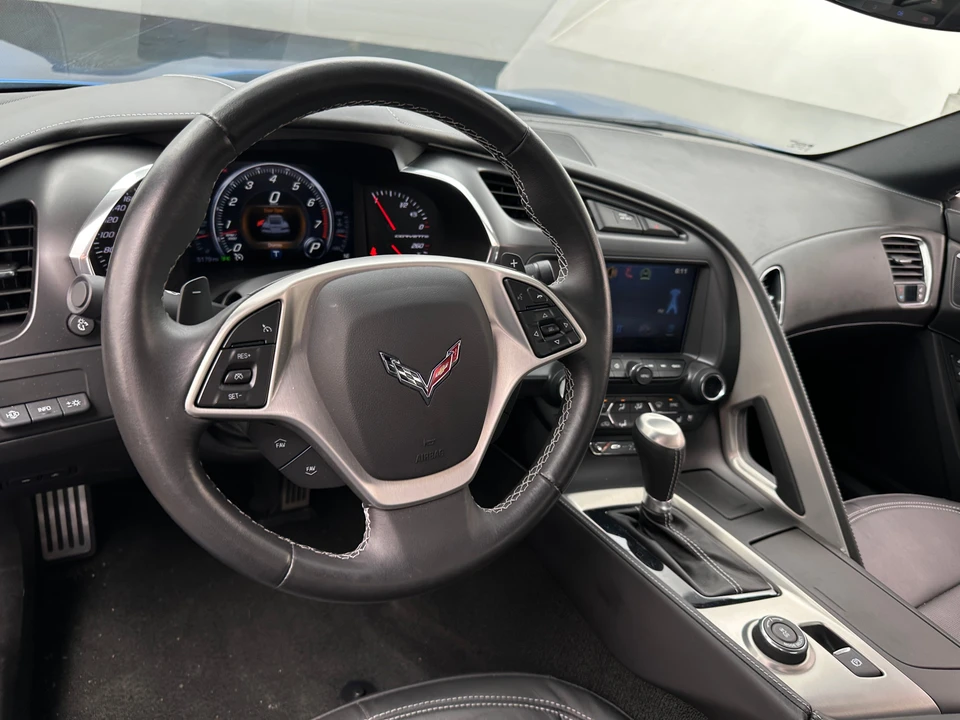2014 Chevrolet Corvette C7 - Image 5 of 31