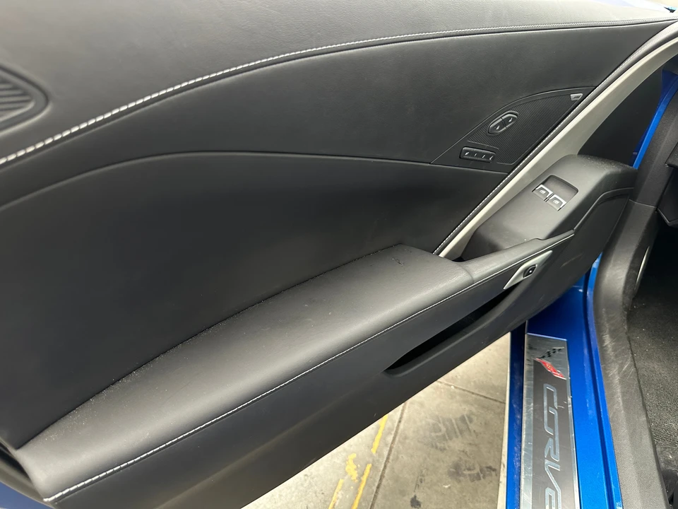 2014 Chevrolet Corvette C7 - Image 7 of 31