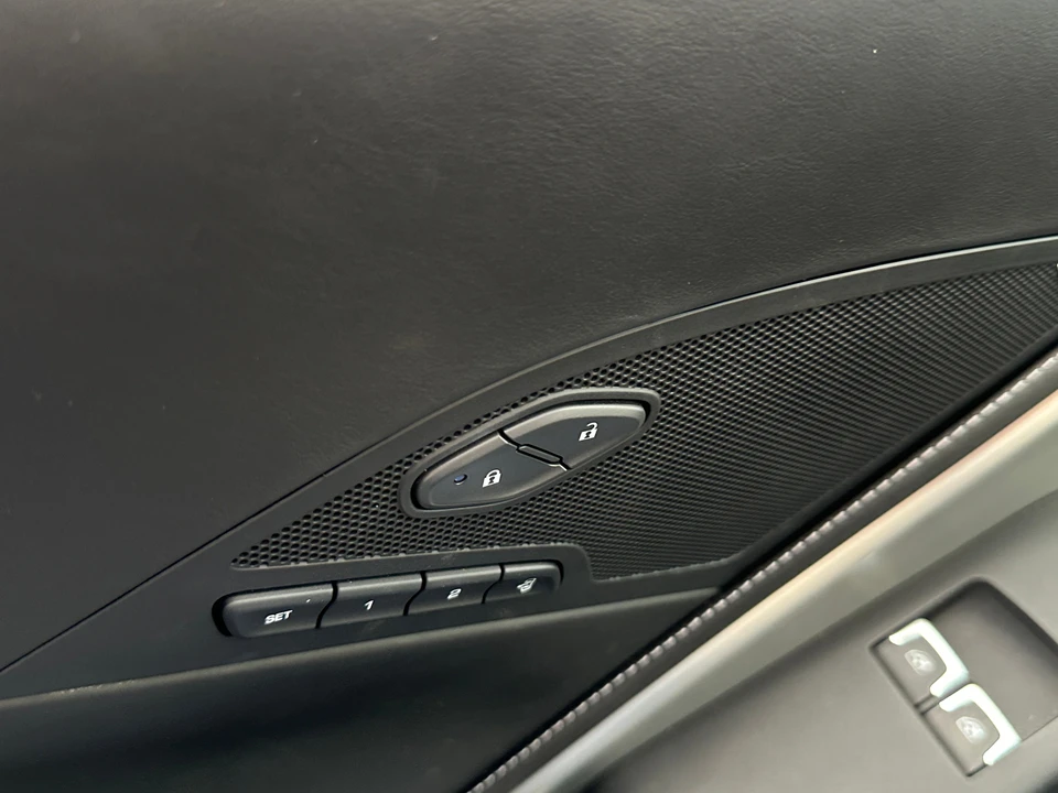 2014 Chevrolet Corvette C7 - Image 9 of 31