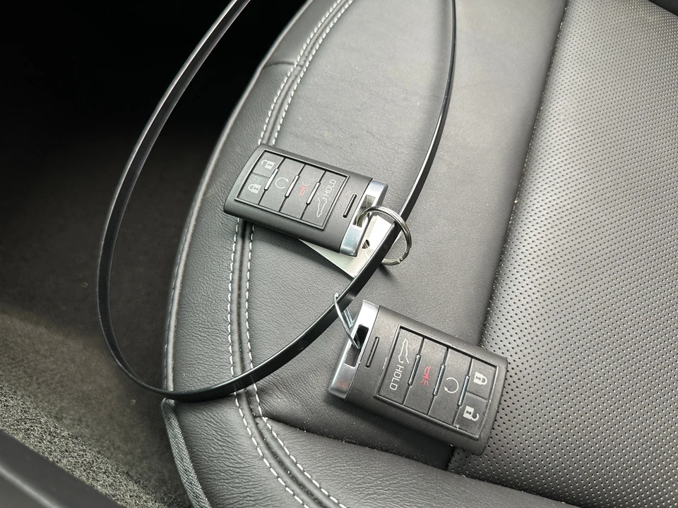 2014 Chevrolet Corvette C7 - Image 2 of 31