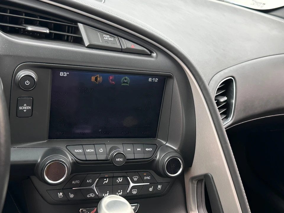 2014 Chevrolet Corvette C7 - Image 10 of 31