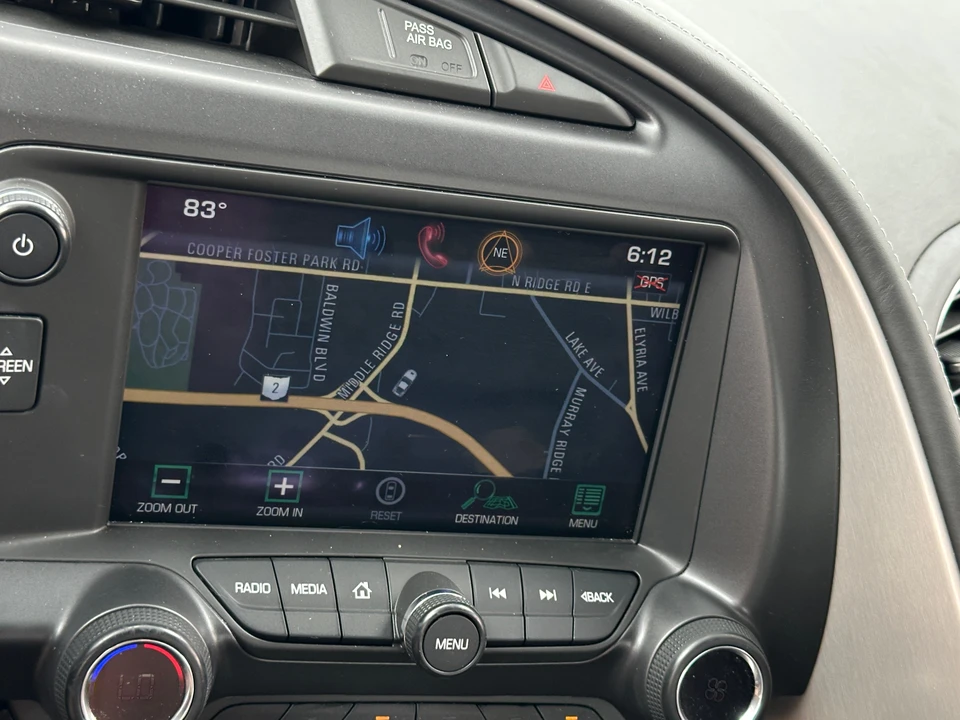 2014 Chevrolet Corvette C7 - Image 11 of 31
