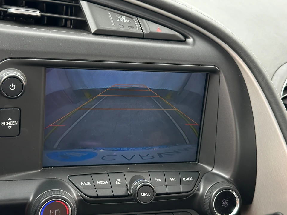 2014 Chevrolet Corvette C7 - Image 12 of 31