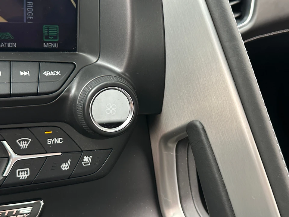2014 Chevrolet Corvette C7 - Image 13 of 31