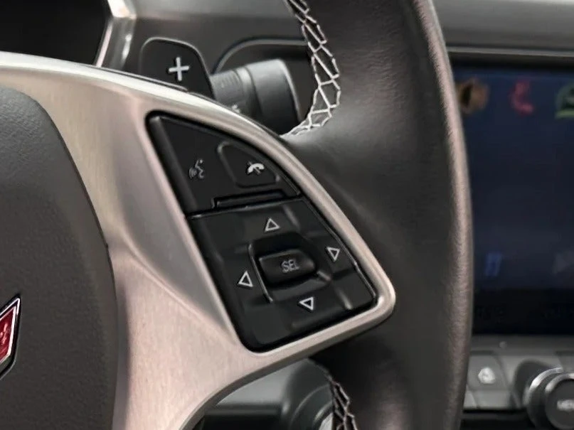 2014 Chevrolet Corvette C7 - Image 15 of 31