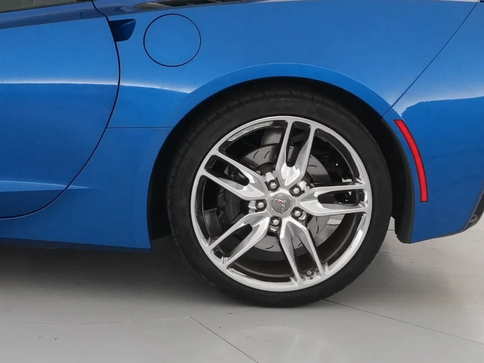 2014 Chevrolet Corvette C7 - Image 16 of 31