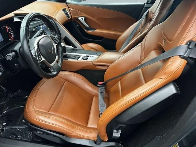 2014 Chevrolet Corvette C7 - Image 10 of 12