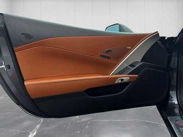 2014 Chevrolet Corvette C7 - Image 11 of 12
