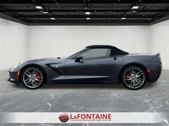 2014 Chevrolet Corvette C7 - Image 2 of 12