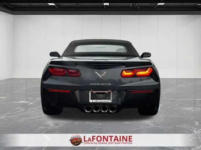 2014 Chevrolet Corvette C7 - Image 4 of 12